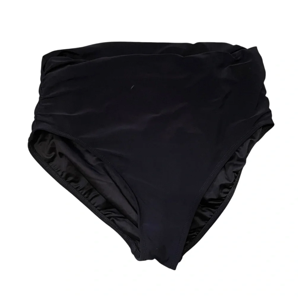 Magicsuit black solid
